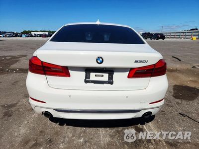 Zdjęcie 6 z 12 samochodu: 2018 BMW 530 I VIN:WBAJA5C57JG898107 - miniatura