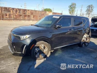 2023 KIA SOUL GT LINE KNDJ53AUXP7860109 - główne zdjęcie licytacji z USA - miniatura