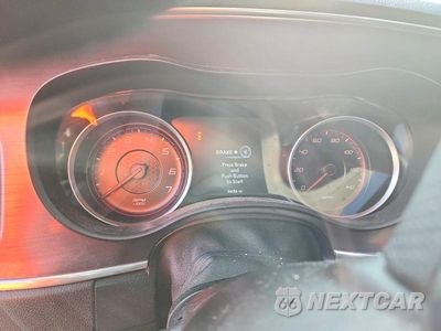 Zdjęcie 9 z 13 samochodu: 2020 DODGE CHARGER GT VIN:2C3CDXHG5LH249300 - miniatura
