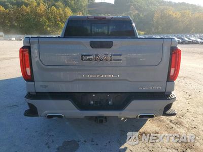 Zdjęcie 6 z 12 samochodu: 2025 GMC SIERRA K1500 DENALI ULTIMATE VIN:1GTUUHEL1SZ195130 - miniatura