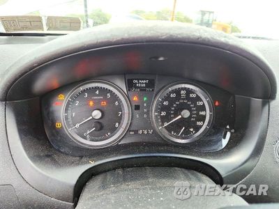 Zdjęcie 9 z 12 samochodu: 2007 LEXUS ES 350 VIN:JTHBJ46G772036511 - miniatura