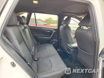 Zdjęcie 11 z 13 samochodu: 2022 TOYOTA RAV4 SE VIN:4T3T6RFV5NU084919 - miniatura