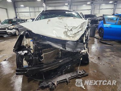 Piąte zdjęcie samochodu w środku: 2015 HYUNDAI SANTA FE SPORT 2.4L VIN:5XYZUDLB2FG240444 - miniatura