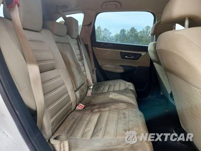 Zdjęcie 11 z 13 samochodu: 2019 HONDA CR-V LX VIN:2HKRW5H31KH404867 - miniatura