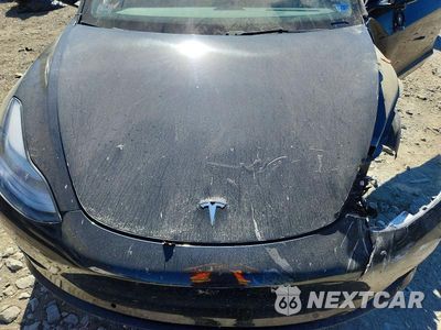 Zdjęcie 11 z 12 samochodu: 2022 TESLA MODEL 3 VIN:5YJ3E1EA4NF368485 - miniatura