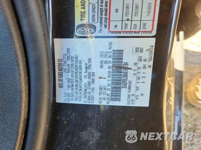 Zdjęcie 12 z 12 samochodu: 2010 FORD FUSION HYBRID VIN:3FADP0L38AR164784 - miniatura