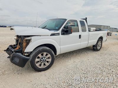 2011 FORD F250 SUPER DUTY 1FT7X2A63BED12635 - główne zdjęcie licytacji z USA - miniatura