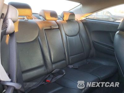 Zdjęcie 10 z 12 samochodu: 2014 HYUNDAI ELANTRA COUPE BASE VIN:KMHDH6AH5EU026946 - miniatura