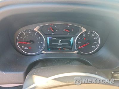 Zdjęcie 9 z 13 samochodu: 2019 GMC ACADIA SLT-1 VIN:1GKKNMLS0KZ257029 - miniatura