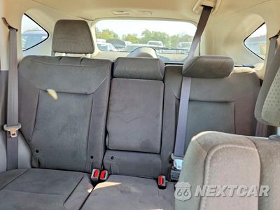 Zdjęcie 10 z 13 samochodu: 2013 HONDA CR-V EX VIN:2HKRM4H52DH680365 - miniatura
