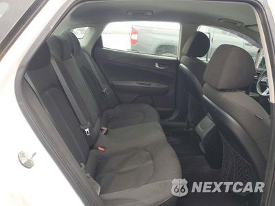 Zdjęcie 10 z 13 samochodu: 2019 KIA OPTIMA LX VIN:5XXGT4L3XKG357769 - miniatura