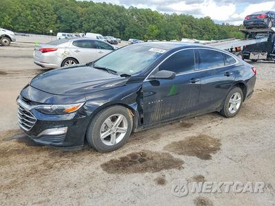 2023 CHEVROLET MALIBU LS 1G1ZB5ST8PF119923 - główne zdjęcie licytacji z USA - miniatura