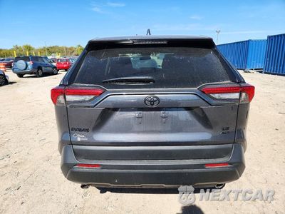Zdjęcie 6 z 13 samochodu: 2025 TOYOTA RAV4 LE VIN:2T3F1RFV6SW605136 - miniatura