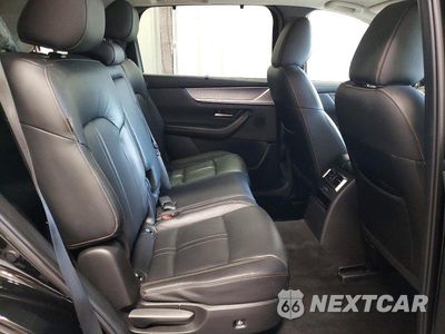Zdjęcie 11 z 14 samochodu: 2025 MAZDA CX-90 PREFERRED VIN:JM3KKBHD2S1193536 - miniatura