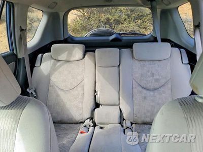 Zdjęcie 10 z 13 samochodu: 2011 TOYOTA RAV4 BASE VIN:2T3ZF4DV6BW081328 - miniatura