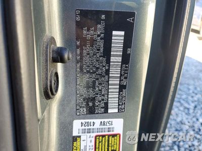 Zdjęcie 13 z 13 samochodu: 2013 TOYOTA SIENNA LE VIN:5TDKK3DC5DS371988 - miniatura