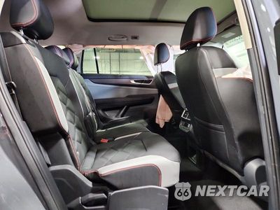 Zdjęcie 11 z 14 samochodu: 2024 VOLKSWAGEN ATLAS PEAK EDITION SE VIN:1V2CR2CA2RC605439 - miniatura