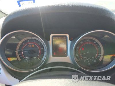Zdjęcie 9 z 13 samochodu: 2018 DODGE JOURNEY SE VIN:3C4PDCAB4JT274519 - miniatura