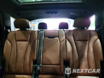 Zdjęcie 10 z 13 samochodu: 2018 AUDI Q7 PREMIUM PLUS VIN:WA1LAAF78JD030386 - miniatura