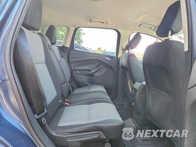 Zdjęcie 11 z 13 samochodu: 2018 FORD ESCAPE SE VIN:1FMCU9GD6JUA14666 - miniatura