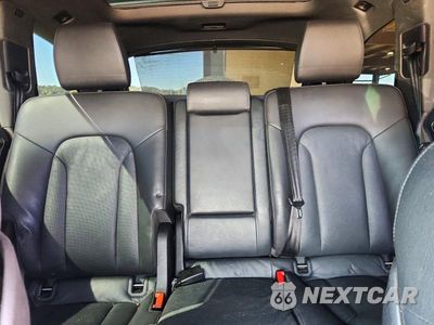 Zdjęcie 10 z 13 samochodu: 2015 AUDI Q7 TDI PRESTIGE VIN:WA1WMAFE8FD031886 - miniatura