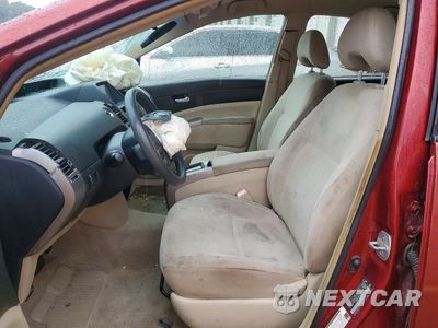 Zdjęcie 7 z 13 samochodu: 2005 TOYOTA PRIUS BASE VIN:JTDKB20U553061397 - miniatura