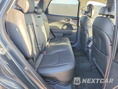 Zdjęcie 11 z 13 samochodu: 2026 KIA SPORTAGE HYBRID EX VIN:KNDPVDDG0T7336581 - miniatura