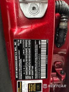 Zdjęcie 10 z 12 samochodu: 2017 MERCEDES-BENZ GLS 450 4MATIC VIN:4JGDF6EE3HA854053 - miniatura