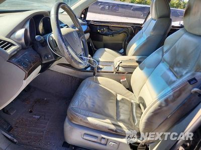 Zdjęcie 7 z 14 samochodu: 2012 ACURA MDX TECHNOLOGY VIN:2HNYD2H38CH541311 - miniatura