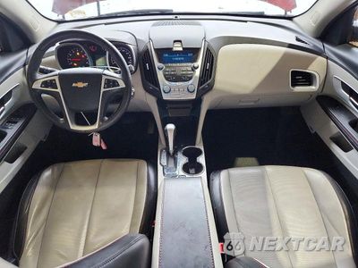 Zdjęcie 8 z 13 samochodu: 2011 CHEVROLET EQUINOX LT VIN:2CNALPEC6B6325605 - miniatura