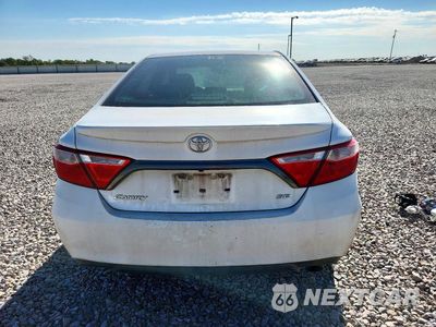 Zdjęcie 6 z 13 samochodu: 2015 TOYOTA CAMRY SE VIN:4T1BF1FK6FU039419 - miniatura