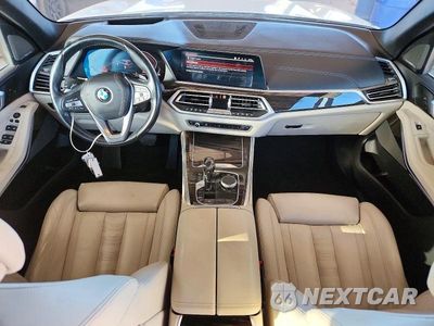 Zdjęcie 8 z 13 samochodu: 2020 BMW X5 SDRIVE 40I VIN:5UXCR4C07LLT18902 - miniatura