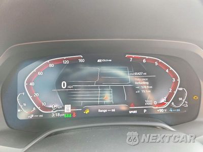Zdjęcie 9 z 13 samochodu: 2022 BMW X5 XDRIVE45E VIN:5UXTA6C02N9L61787 - miniatura