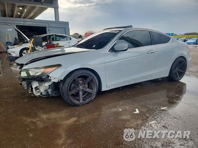 2009 HONDA ACCORD EX 1HGCS12749A022888 - główne zdjęcie licytacji z USA - miniatura