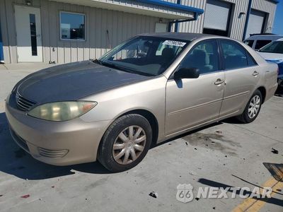 2005 TOYOTA CAMRY STANDARD 4T1BE32K35U419563 - główne zdjęcie licytacji z USA - miniatura