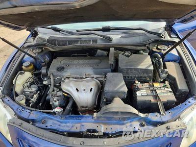 Zdjęcie 11 z 12 samochodu: 2009 TOYOTA CAMRY BASE VIN:4T1BE46K39U373870 - miniatura