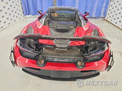 Zdjęcie 6 z 12 samochodu: 2020 MCLAREN AUTOMOTIVE 720S VIN:SBM14FCA9LW005349 - miniatura