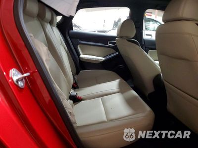 Zdjęcie 10 z 12 samochodu: 2025 ACURA INTEGRA A-SPEC VIN:19UDE4H35SA014421 - miniatura