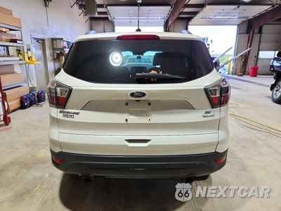 Zdjęcie 6 z 13 samochodu: 2017 FORD ESCAPE SE VIN:1FMCU0GD8HUA99354 - miniatura