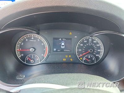 Zdjęcie 9 z 12 samochodu: 2020 KIA OPTIMA LX VIN:5XXGT4L33LG395944 - miniatura