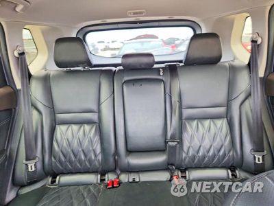 Zdjęcie 10 z 13 samochodu: 2023 NISSAN ROGUE PLATINUM VIN:JN8BT3DC2PW104359 - miniatura