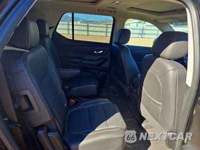 Zdjęcie 11 z 13 samochodu: 2021 CHEVROLET TRAVERSE PREMIER VIN:1GNEVKKW8MJ166682 - miniatura