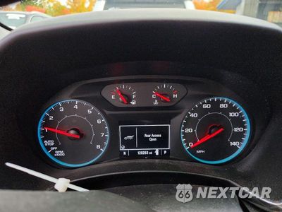 Zdjęcie 9 z 13 samochodu: 2019 CHEVROLET EQUINOX LS VIN:3GNAXSEV9KS559663 - miniatura