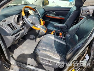 Zdjęcie 7 z 14 samochodu: 2004 LEXUS RX 330 VIN:2T2HA31U84C038330 - miniatura