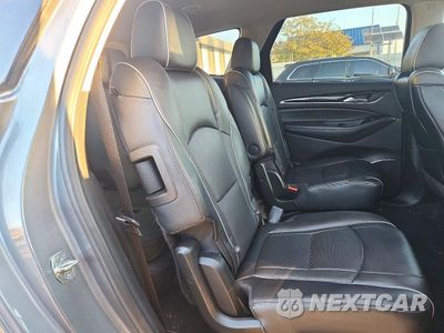 Zdjęcie 11 z 13 samochodu: 2020 BUICK ENCLAVE AVENIR VIN:5GAERDKW2LJ246715 - miniatura