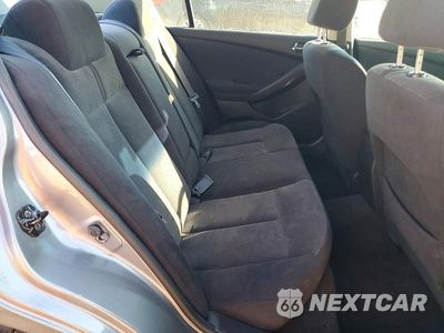 Zdjęcie 10 z 12 samochodu: 2009 NISSAN ALTIMA 2.5 VIN:1N4AL21E29N431690 - miniatura