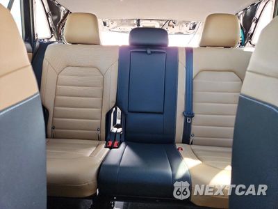 Zdjęcie 10 z 13 samochodu: 2026 VOLKSWAGEN ATLAS CROSS SPORT SEL R-LINE BLACK VIN:1V2AC2CA3TC205986 - miniatura