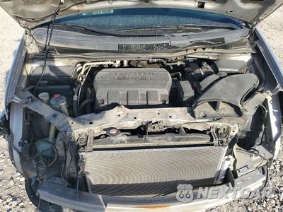 Zdjęcie 12 z 13 samochodu: 2013 HONDA ODYSSEY TOURING VIN:5FNRL5H9XDB017281 - miniatura