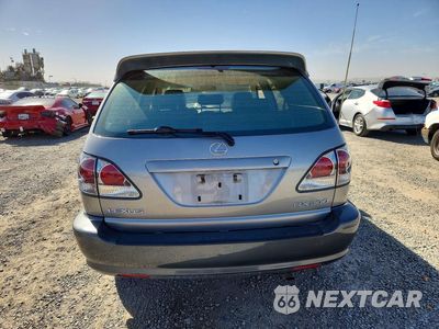 Zdjęcie 6 z 13 samochodu: 2001 LEXUS RX 300 VIN:JTJGF10UX10095641 - miniatura