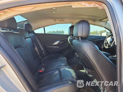 Zdjęcie 10 z 13 samochodu: 2014 BUICK LACROSSE VIN:1G4GB5G3XEF169187 - miniatura